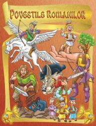 Povestile romanilor (ISBN: 9789737146854)
