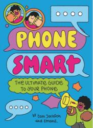 Phone Smart (ISBN: 9781445195643)