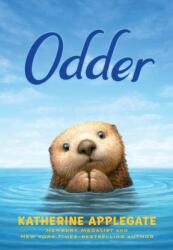 Odder: The Novel (ISBN: 9781250423429)