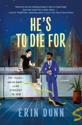 He's to Die For (ISBN: 9781250360625)