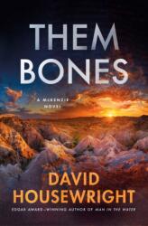 Them Bones (ISBN: 9781250360519)
