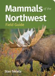 Mammals of the Northwest Field Guide (ISBN: 9781647555931)