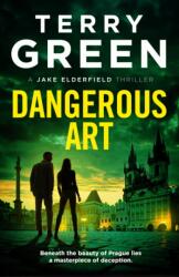 Dangerous Art (ISBN: 9781068231322)