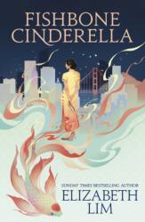 Fishbone Cinderella (ISBN: 9781399750813)