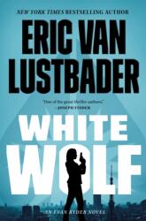 White Wolf (ISBN: 9781250349279)