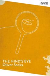 The Mind's Eye (ISBN: 9781035091423)