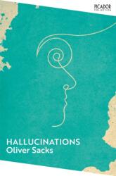 Hallucinations (ISBN: 9781035091409)