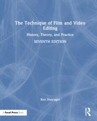 The Technique of Film and Video Editing (ISBN: 9781032859118)