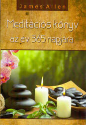 Meditációs könyv az év 365 napjára (2014)