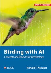 Birding with AI (ISBN: 9781784276027)