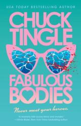 Fabulous Bodies (ISBN: 9781250398567)