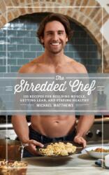 The Shredded Chef (ISBN: 9781938895340)