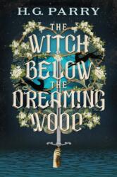 The Witch Below the Dreaming Wood (ISBN: 9780356527734)