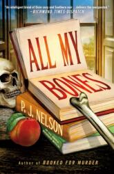 An All My Bones (ISBN: 9781250909978)