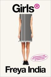 Girls (ISBN: 9781250442222)