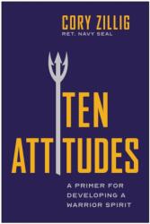 Ten Attitudes (ISBN: 9781637749142)