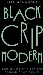 Black Crip Modern (ISBN: 9781479840090)