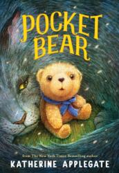 Pocket Bear (ISBN: 9781250422750)