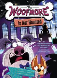 The Woofmore Is Not Haunted (ISBN: 9781419767654)