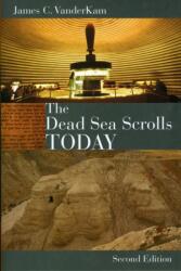 The Dead Sea Scrolls Today (ISBN: 9780802864352)