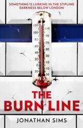 The Burn Line (ISBN: 9781399620710)