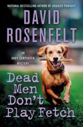 An Dead Men Don't Play Fetch (ISBN: 9781250427625)
