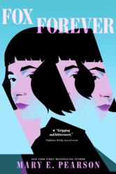 The Fox Forever (ISBN: 9781250427618)