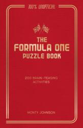 The Formula One Puzzle Book (ISBN: 9781837996834)