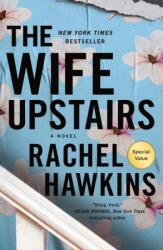 Wife Upstairs (ISBN: 9781250468949)