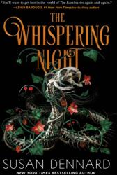 Whispering Night (ISBN: 9781250339508)