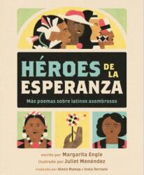 Heroes de la esperanza (ISBN: 9781250339126)