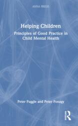 Helping Children (ISBN: 9780367702939)