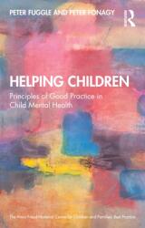 Helping Children (ISBN: 9780367702915)