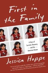 First in the Family (ISBN: 9781250865236)