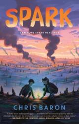 Spark (ISBN: 9781250864741)