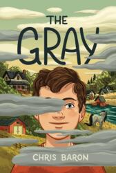Gray (ISBN: 9781250864703)
