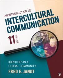 An Introduction to Intercultural Communication (ISBN: 9781071887110)