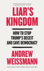 Liar's Kingdom (ISBN: 9781035447244)