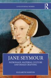 Jane Seymour (ISBN: 9781032554099)