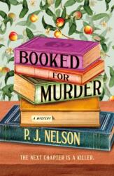 An Booked for Murder (ISBN: 9781250393487)