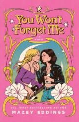 You Won't Forget Me (ISBN: 9781250457455)