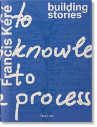 Francis Kere : Building Stories (ISBN: 9783754405079)