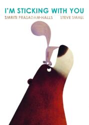 I'm Sticking with You (ISBN: 9781250899804)