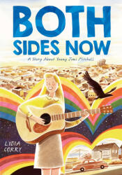 Both Sides Now - Lydia Corry (ISBN: 9781250362926)