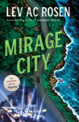 Mirage City (ISBN: 9781250322470)