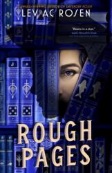 Rough Pages (ISBN: 9781250322449)