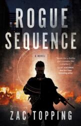 Rogue Sequence (ISBN: 9781250322432)