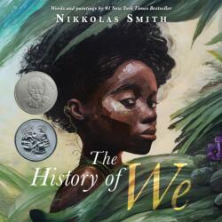 The History of We (ISBN: 9780593619681)