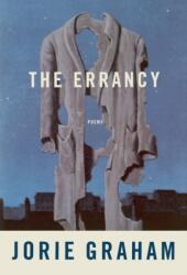 The Errancy - Poems (ISBN: 9780880015295)