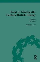 Food in Nineteenth-Century British History (ISBN: 9781032745336)